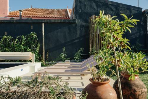 Agroturismo Casa Da Aldeia ? Small House Selva ? Peniche