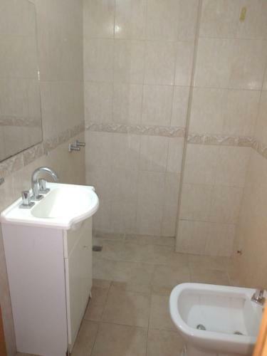 Apartamento Depto Centrico