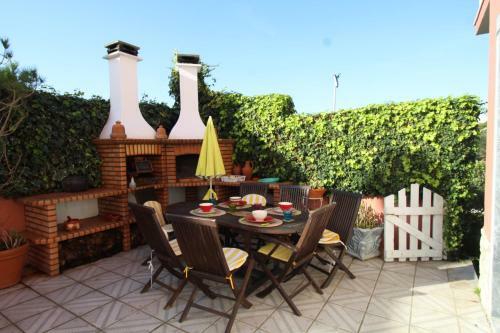 Casa S�o Jorge