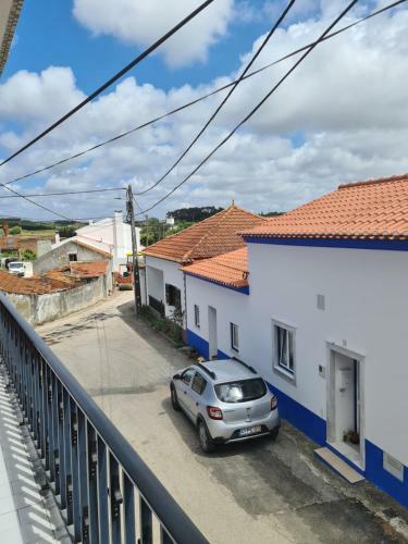 Casa Fortunato