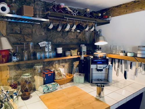 Apartamento 31 Gr�nnegade