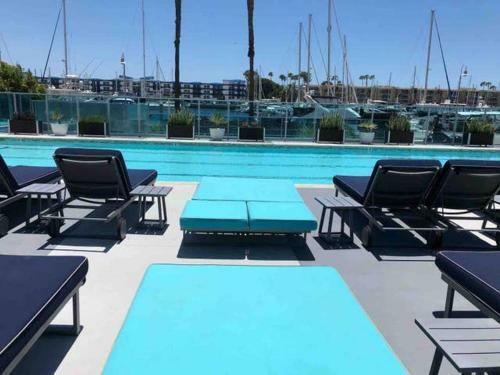 Apartamento Waterfront Marina View 2beds 2baths Apt Venice & Marina