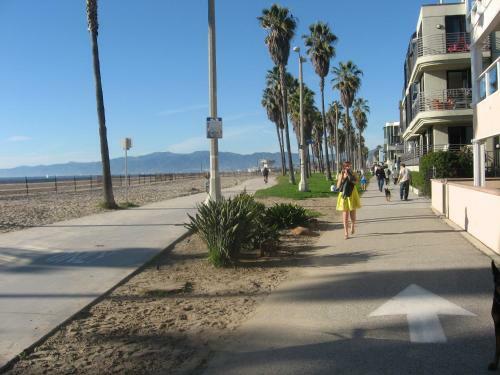 Apartamento Venice Beach Delight