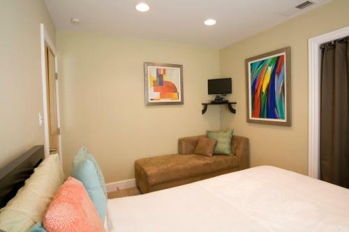 Apartamento Venice Beach Delight