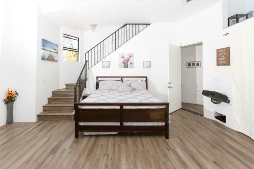 Apartamento Venice Beach Delight