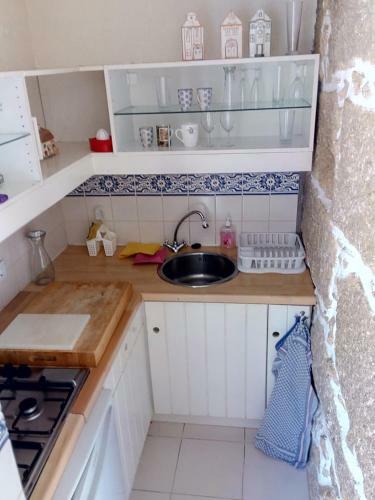 Hostal Mensagem Da Estrela