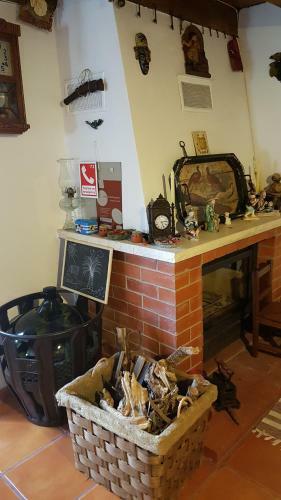 Casa Da Palmeira