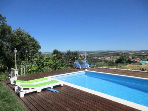 G�te Canto Azul