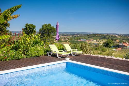 G�te Canto Azul