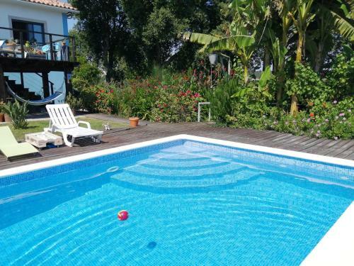 G�te Canto Azul