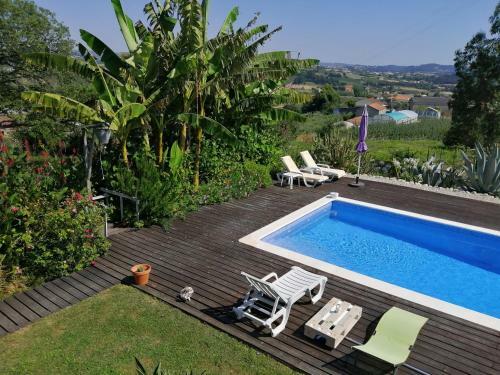 G�te Canto Azul
