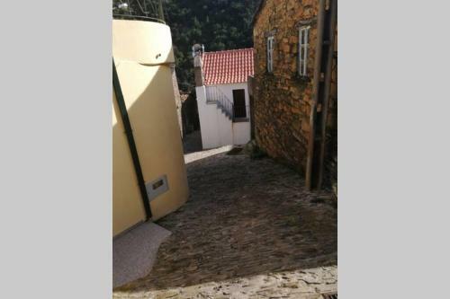 Casa Do Av� Alv�ro - Refugio Do Rei