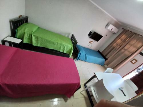 Apart Piedras,cochera,wifi Y Desayuno