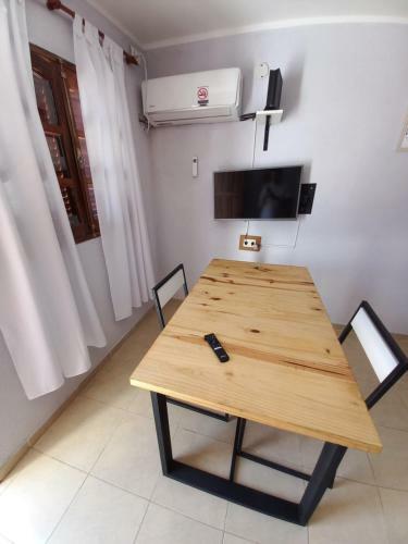 Apart Piedras,cochera,wifi Y Desayuno
