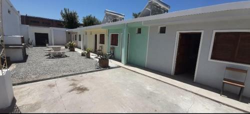 Apart Piedras,cochera,wifi Y Desayuno