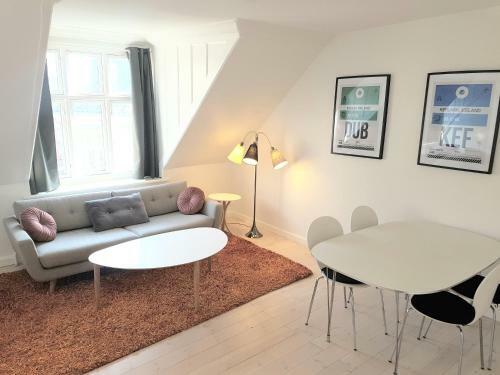 Apartamento Best Tourist Location In City