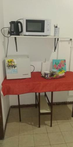 Hostal Tandil Y Sierras 2