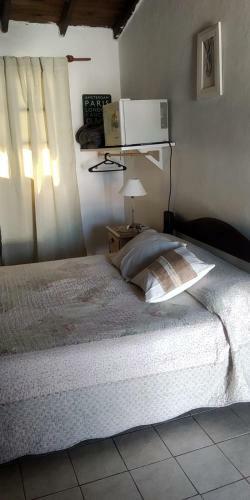 Hostal Tandil Y Sierras 2