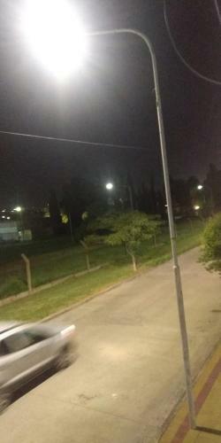 Hostal Tandil Y Sierras 2