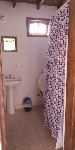 Hostal Tandil Y Sierras 2