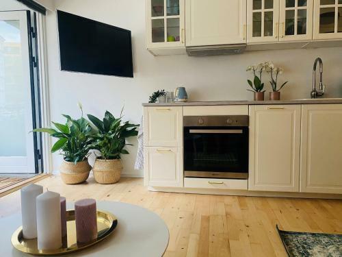 Apartamento Aday - Dagmargade - Studio