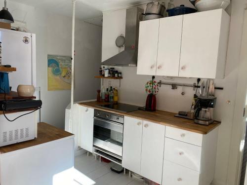 Apartamento Nice Flat And Area