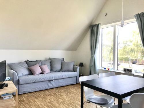 Apartamento Villa Stjerneklar