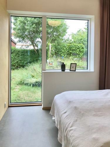 Apartamento Villa Stjerneklar