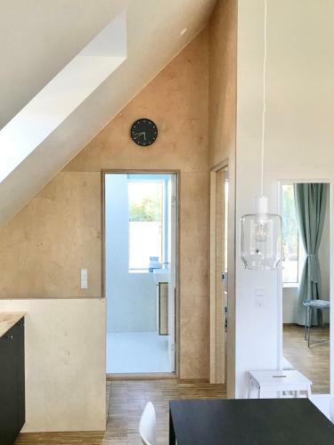 Apartamento Villa Stjerneklar