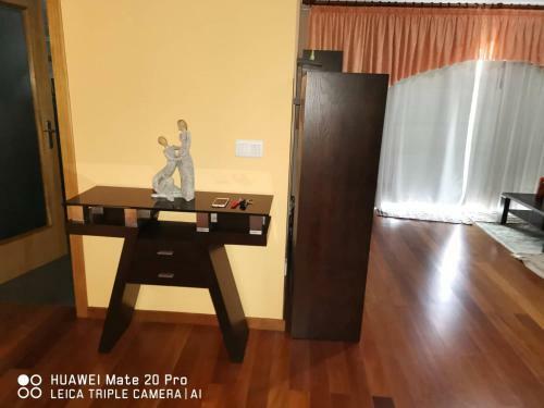 Apartamento Andrade Blue