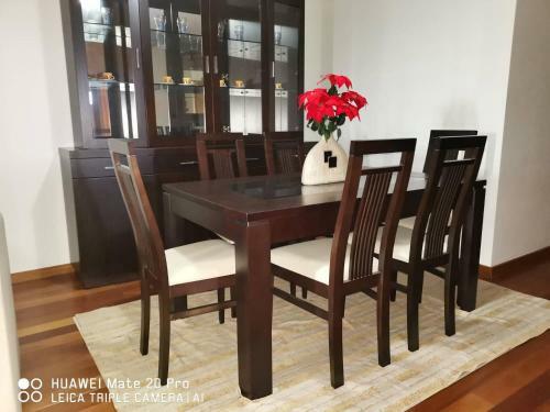 Apartamento Andrade Blue