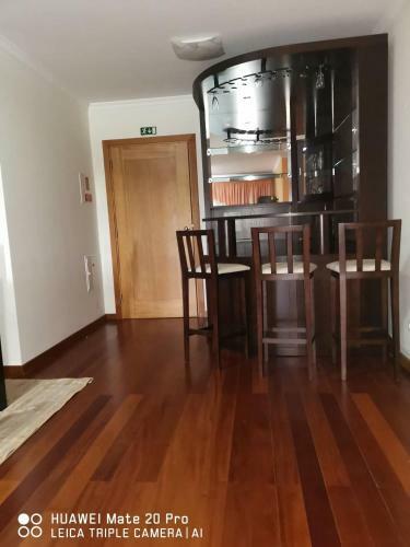 Apartamento Andrade Blue
