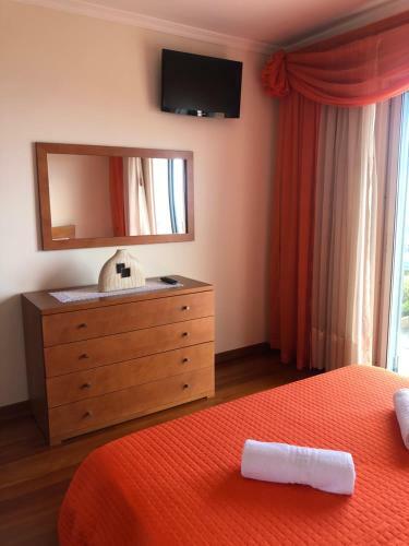 Apartamento Andrade Blue