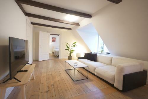 Carolina's Apartment