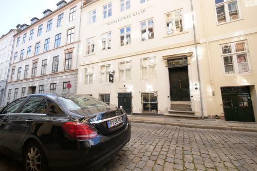 Carolina's Apartment
