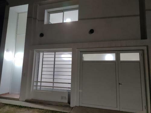 Apartamento Haravecos