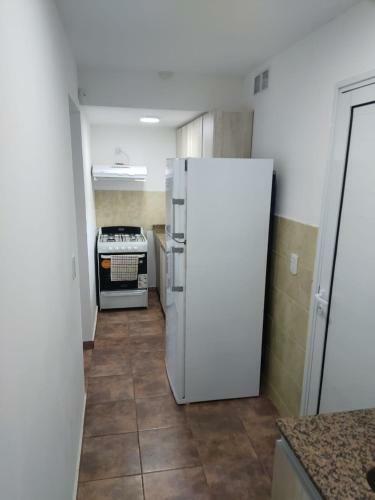 Apartamento Haravecos