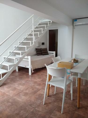Apartamento Haravecos