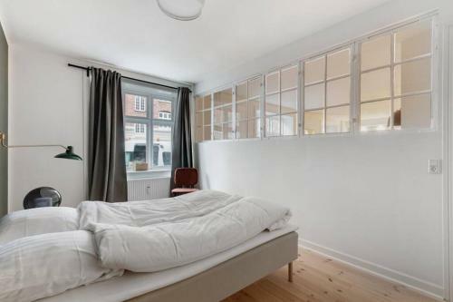 Stylish Two Floor Apartment In Vibrant N�rrebro