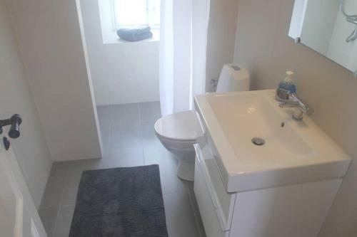 Apartamento Next To New Harbor / 3 Br & 2 Bath Rooms