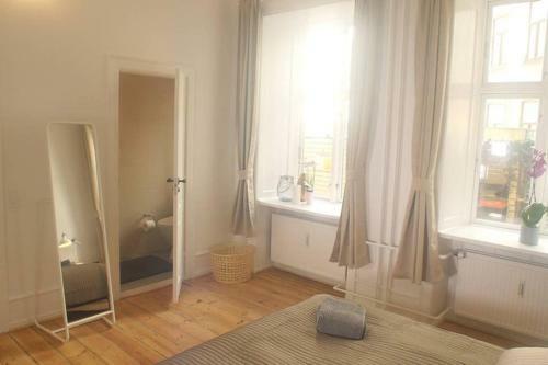 Apartamento Next To New Harbor / 3 Br & 2 Bath Rooms