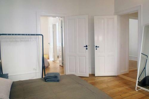 Apartamento Next To New Harbor / 3 Br & 2 Bath Rooms