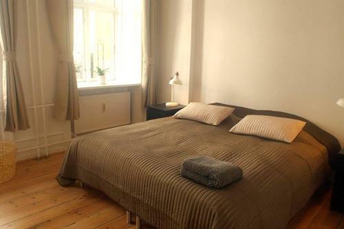 Apartamento Next To New Harbor / 3 Br & 2 Bath Rooms