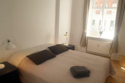 Apartamento Next To New Harbor / 3 Br & 2 Bath Rooms
