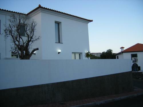 Vila Faia