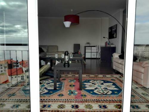 Zen Cani�o Apartment