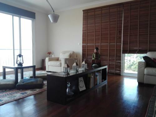 Zen Cani�o Apartment