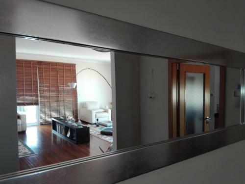 Zen Cani�o Apartment