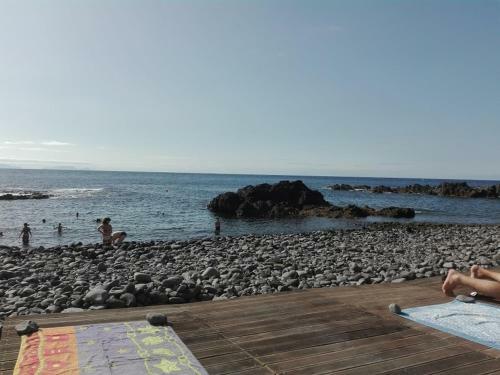 Zen Cani�o Apartment