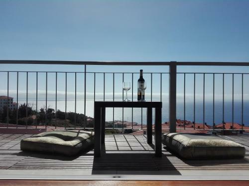 Zen Cani�o Apartment